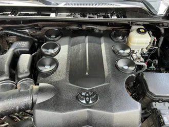 4Runner 35