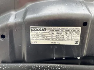 4Runner 36