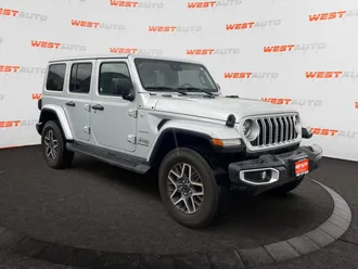 2024 Jeep Wrangler photo 7