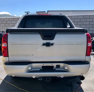 Avalanche 3