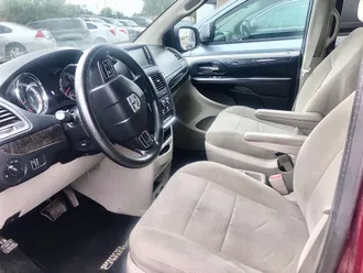 Grand Caravan 2