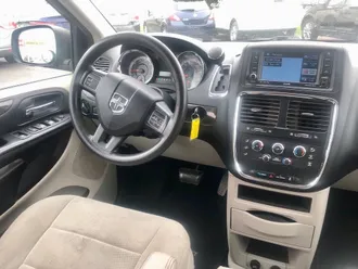 Grand Caravan 3