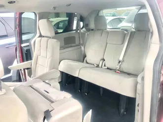 Grand Caravan 6