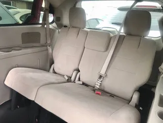 Grand Caravan 7