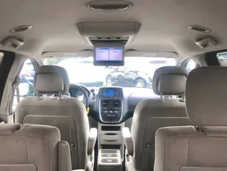 Grand Caravan 9