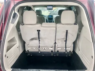 Grand Caravan 10