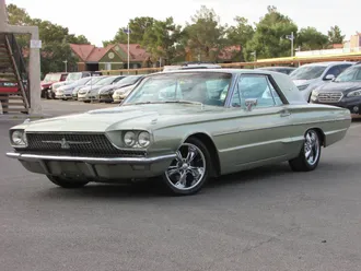 Thunderbird 66