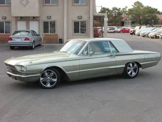 Thunderbird 68