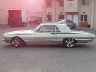 Thunderbird 69