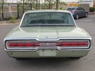Thunderbird 71