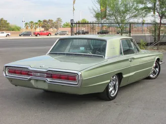 Thunderbird 72