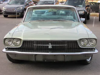 Thunderbird 75