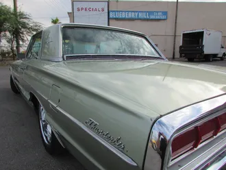 Thunderbird 77