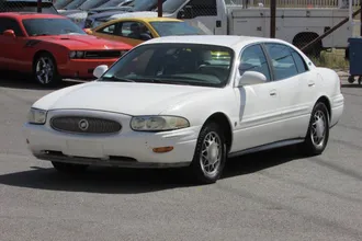 LeSabre 1