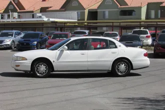LeSabre 2