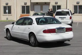 LeSabre 3