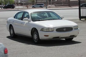 LeSabre 7