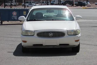 LeSabre 8