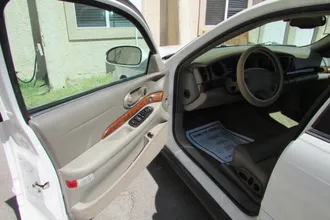 LeSabre 16