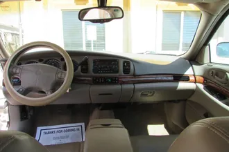 LeSabre 18