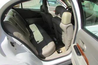 LeSabre 21