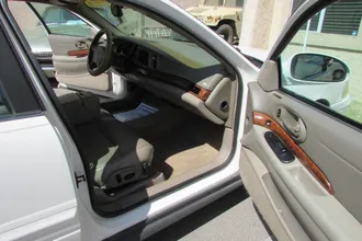 LeSabre 22