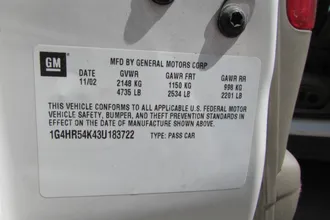 LeSabre 24