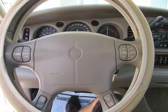 LeSabre 25