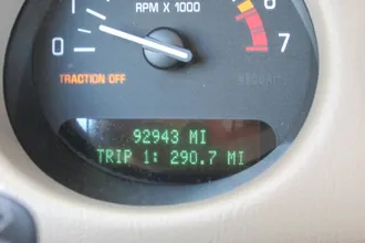 LeSabre 26