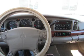 LeSabre 27