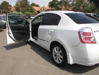 Sentra 7