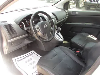 Sentra 8