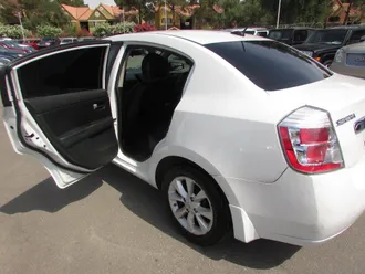 Sentra 16