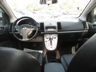 Sentra 18
