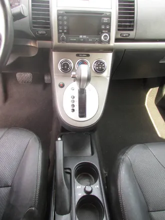 Sentra 22