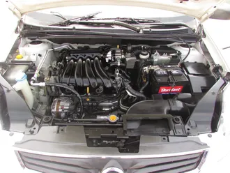 Sentra 25
