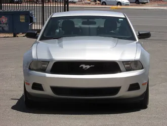 Mustang 2