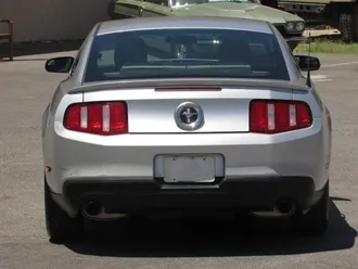 Mustang 5