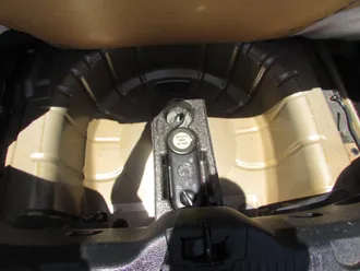 Mustang 12