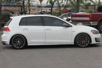 GTI 8