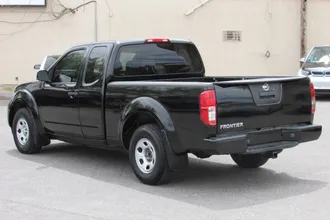 Frontier 5