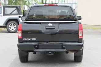 Frontier 6