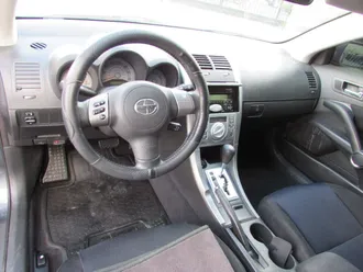 Scion tC 6