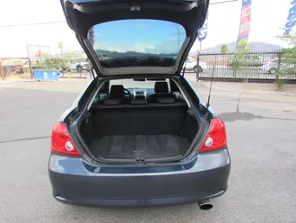 Scion tC 9
