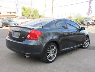 Scion tC 11