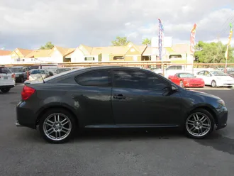 Scion tC 12