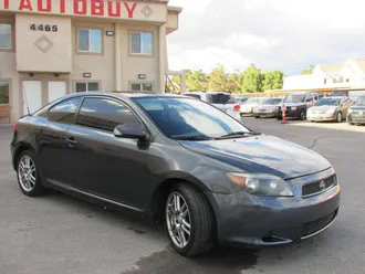 Scion tC 13