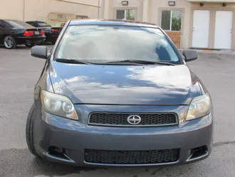 Scion tC 14