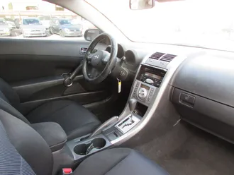 Scion tC 17