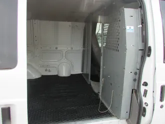 Astro Van 11